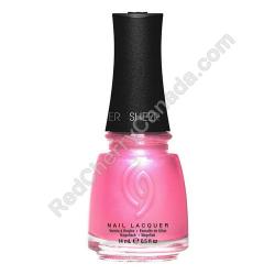  China Glaze Soft Launch 14 ml 