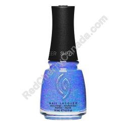  China Glaze Good Luxe Charm 14 ml 