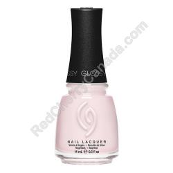 China Glaze Glowing Petals 14 ml 