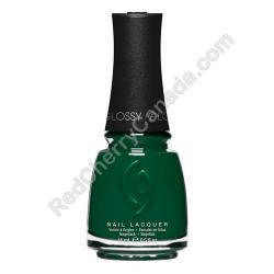  China Glaze Midnight Pine 14 ml 