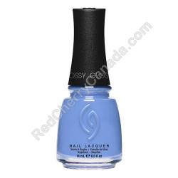  China Glaze Boho Blues 14 ml 