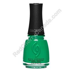  China Glaze Emerald Bae 14 ml 