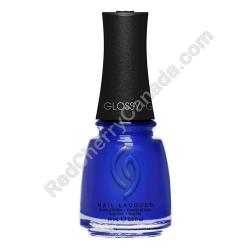  China Glaze Crushin\' On Blue 14 ml 