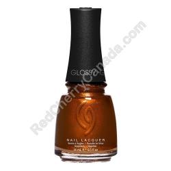  China Glaze Golden Acorn 14 ml 