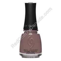  China Glaze Weathered Bark 14 ml 