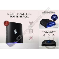  Beyond Pro LED Lamp III Black 