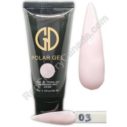  GND Polar Gel 03 2 oz 