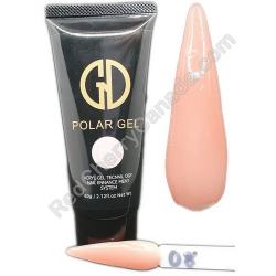  GND Polar Gel 08 2 oz 