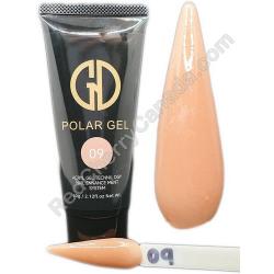  GND Polar Gel 09 2 oz 