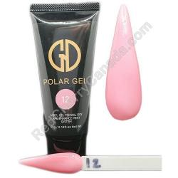  GND Polar Gel 12 2 oz 