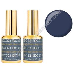  Gel DC 321 Goodie Bag 2 Gel Combo 