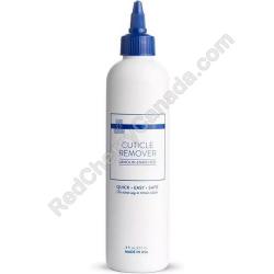  Blue Cross Cuticle Remover 8 oz 