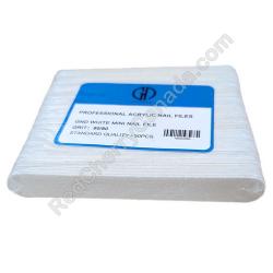  GND File Mini 80/80 50/Pack 