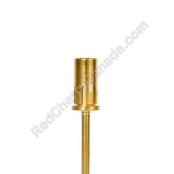  Apres Easy Off Mandrel Gold 