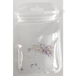  GND Rhinestones Assorted 1 