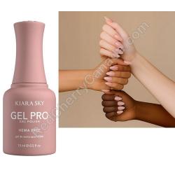  Gel Pro 010 Blush Crush 15 ml 