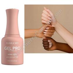 Gel Pro 011 Peek-a-Boo 15 ml 