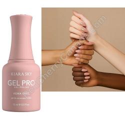  Gel Pro 012 Glamour Time 15 ml 