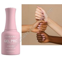  Gel Pro 016 Cashmere Cutie 15 ml 
