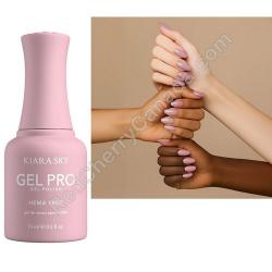  Gel Pro 017 Berry Milk 15 ml 