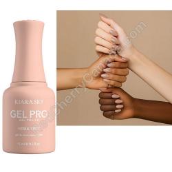  Gel Pro 018 Toasted Sugar 15 ml 