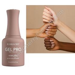  Gel Pro 019 Almond Milk 15 ml 
