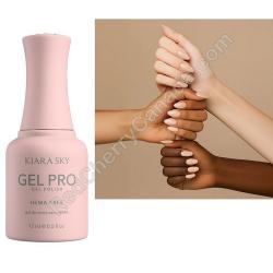  Gel Pro 022 Fuzzy Feelings 15 ml 
