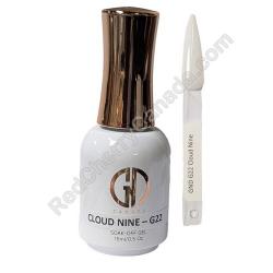  GND Gel G22 Cloud Nine 15 ml 
