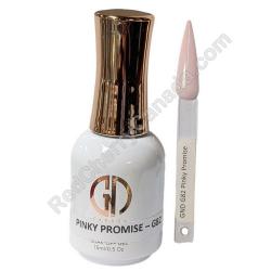  GND Gel G82 Pinky Promise 15 ml 