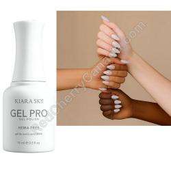  Gel Pro 002 Splash of Milk 15 ml 