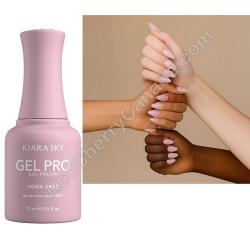  Gel Pro 004 Whisper 15 ml 