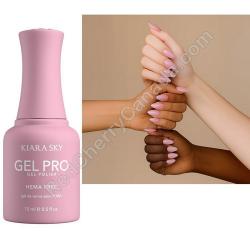  Gel Pro 008 Peony Veil 15 ml 