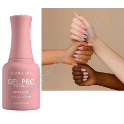  Gel Pro 009 Soft & Mellow 15 ml 