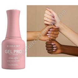  Gel Pro 025 Half Hearted 15 ml 