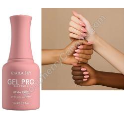  Gel Pro 026 Day Dreaming 15 ml 