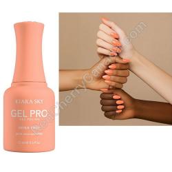  Gel Pro 027 Sweet Tangerine 15 ml 