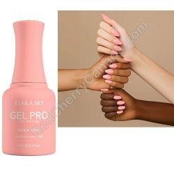  Gel Pro 028 Peach Souffle 15 ml 