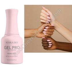  Gel Pro 033 VLOG About It 15 ml 