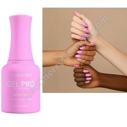  Gel Pro 037 Pink Bliss 15 ml 