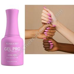  Gel Pro 039 Summer Pop 15 ml 