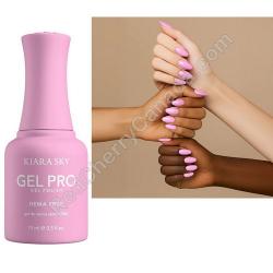  Gel Pro 040 Radio Silent 15 ml 