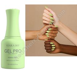  Gel Pro 042 Pistachio Pop 15 ml 