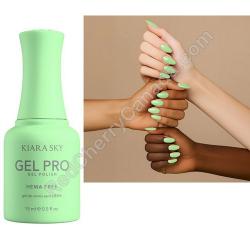  Gel Pro 043 Aloe There 15 ml 