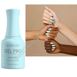  Gel Pro 044 Tiffany Blues 15 ml 