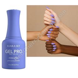  Gel Pro 055 Dawn To Earth 15 ml 