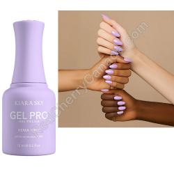  Gel Pro 057 Romance Novel 15 ml 