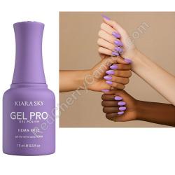  Gel Pro 058 Figures 15 ml 
