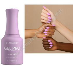 Gel Pro 059 Will You Berry Me? 15 ml 