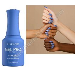  Gel Pro 072 Race You There! 15 ml 