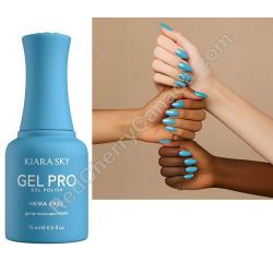  Gel Pro 075 Light It Be 15 ml 